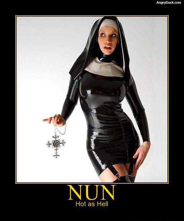 Nun