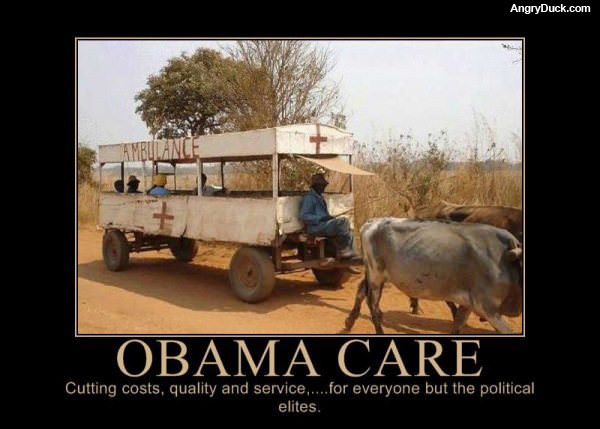 Obama Care