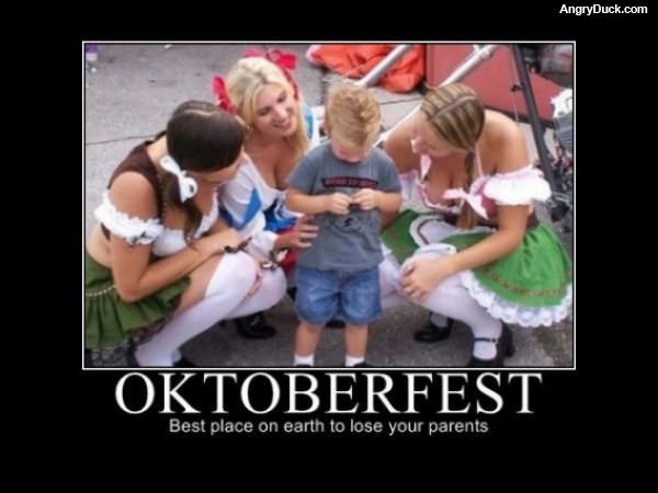 Oktoberfest