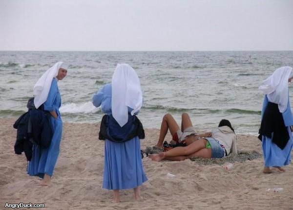 One of These Things Doesnt Belong