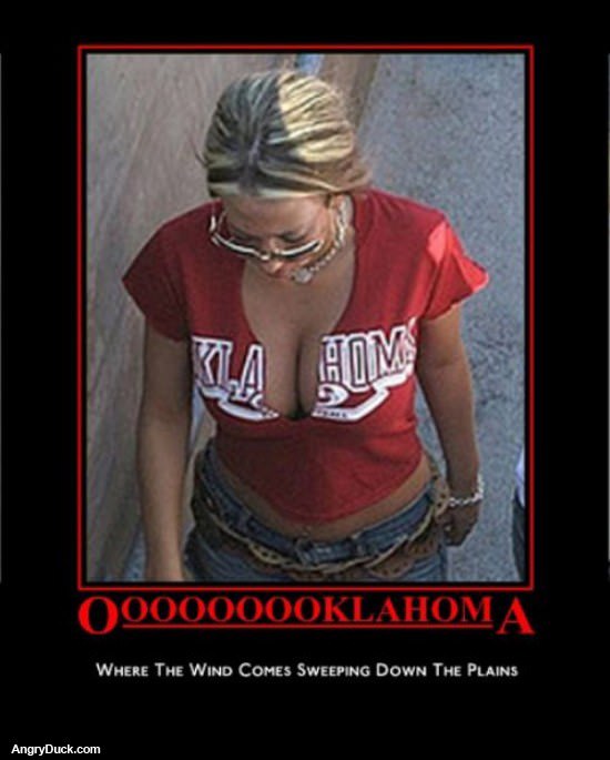 Oooooklahoma