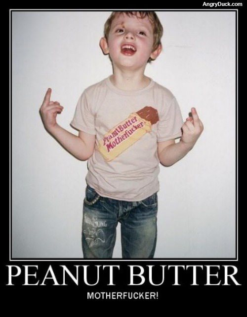 Peanut Butter