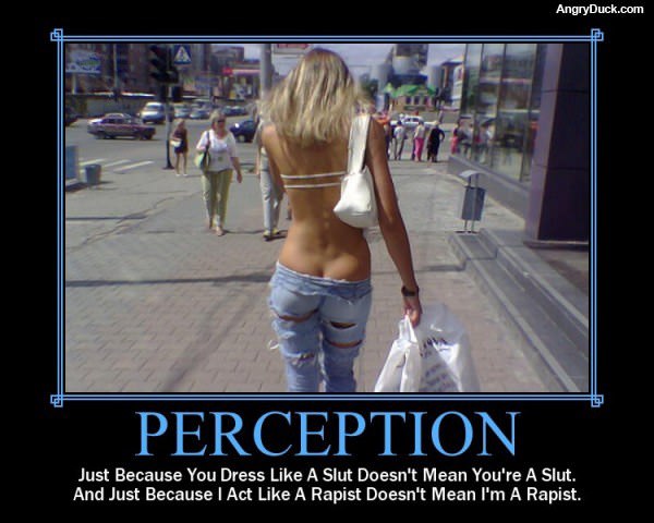Perception