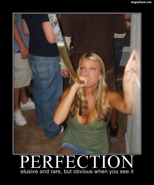 Perfection
