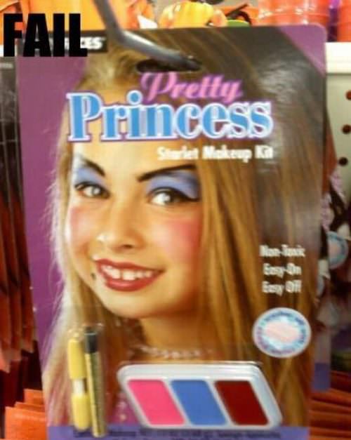 Pretty Princess