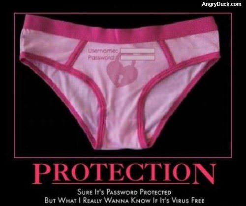 Protection