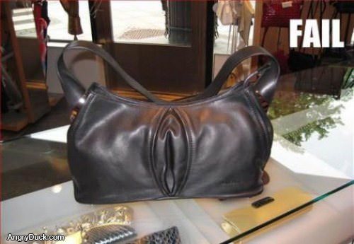Purse Fail