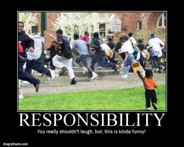 Responsibility