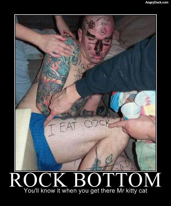 Rockbottom