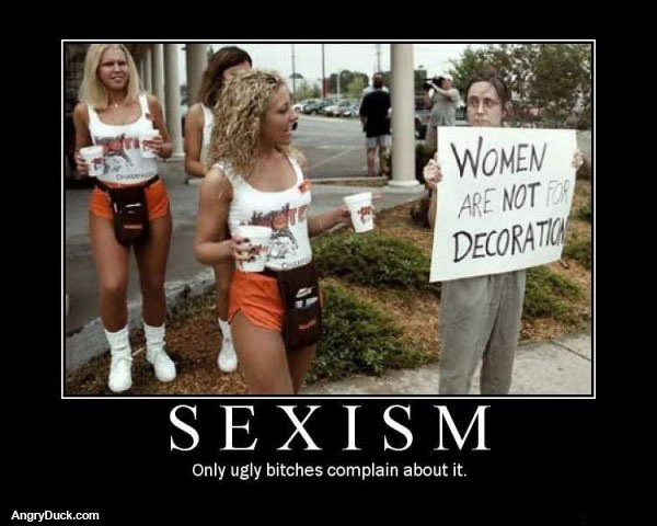 Sexism