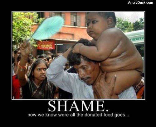 Shame Shame