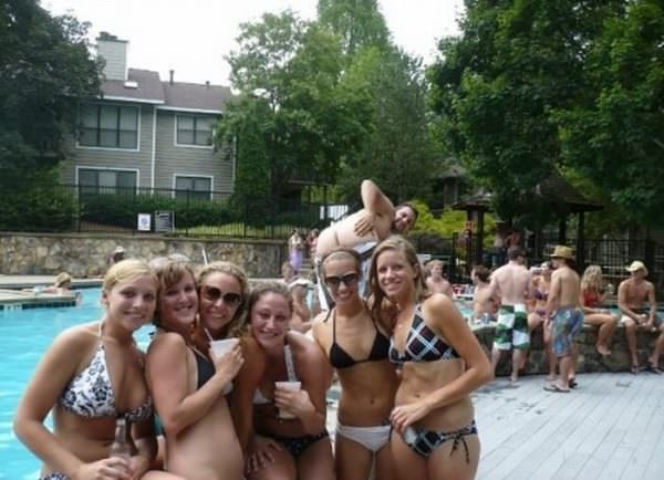 Shooting a Moon Bomb