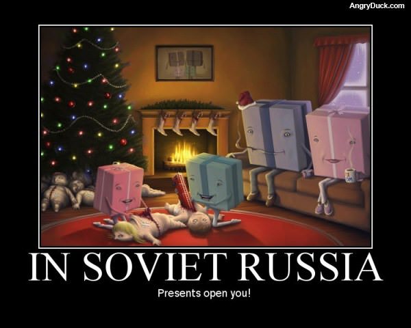 Soviet Russia