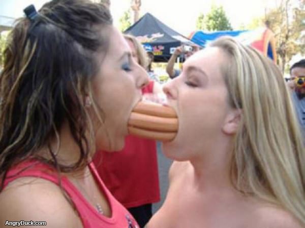 Special Talented Ladies