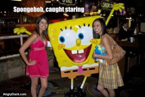 Spongebob