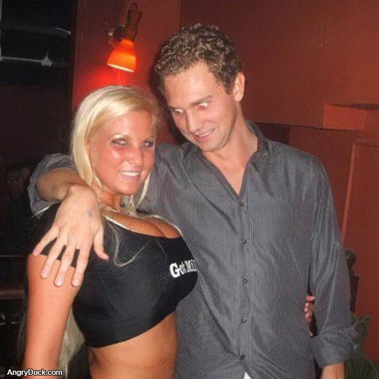 Staring Into the Sun