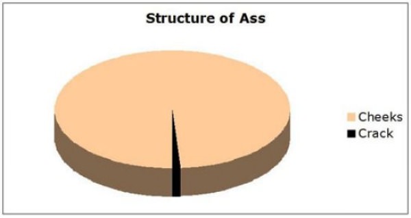 Structure of Ass Chart