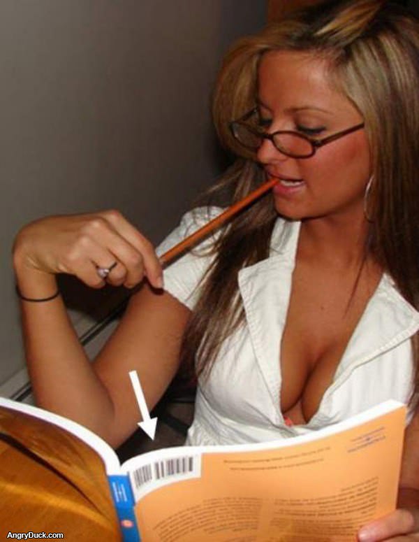 Studious