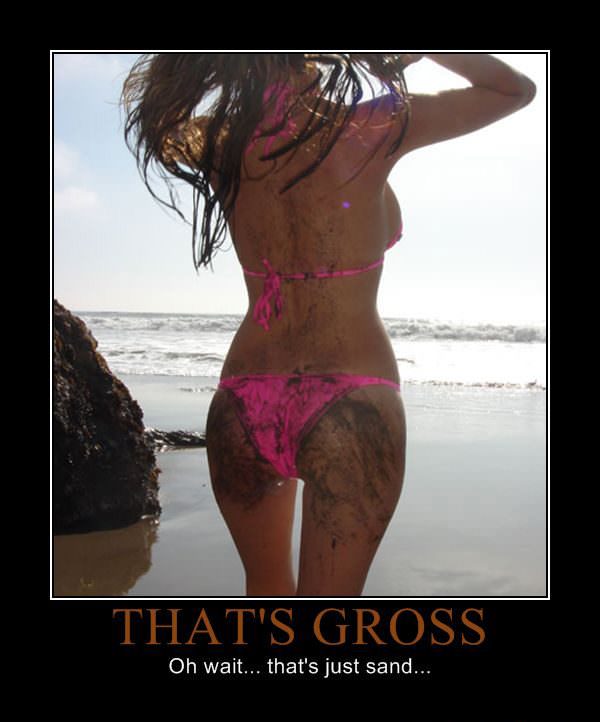 Thats Gross