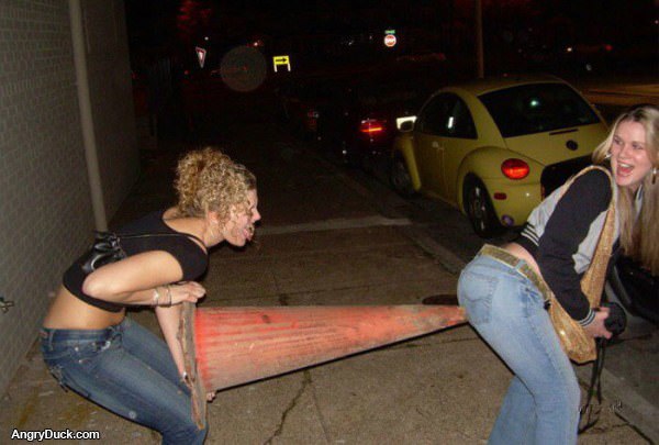 Thats Where That Goes