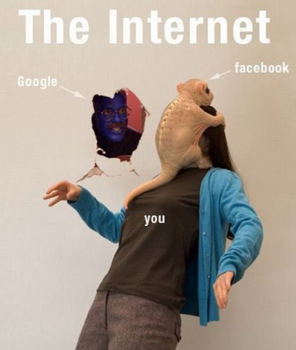 The Internet and You