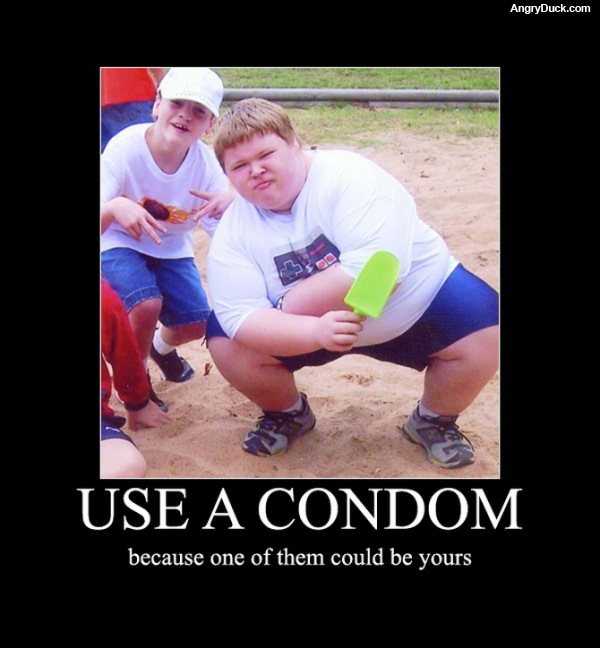 Use a Condom