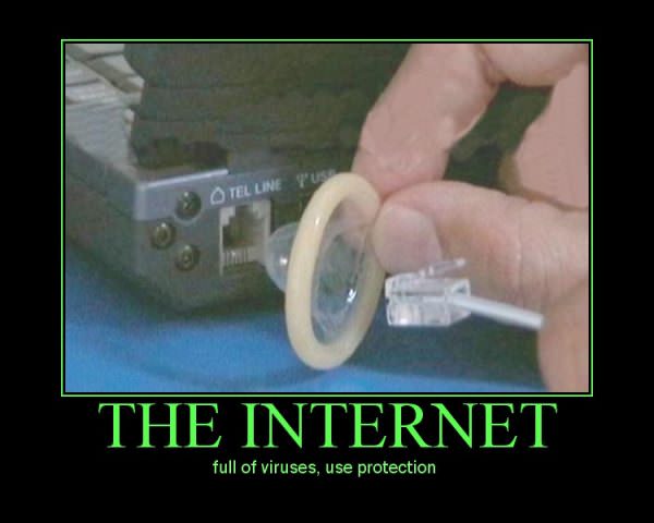 Use Protection