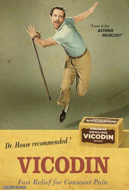 Vicodin