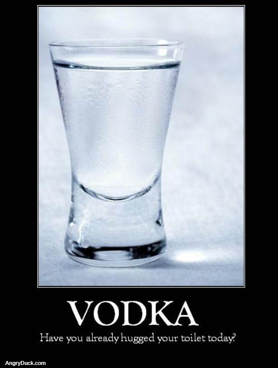 Vodka