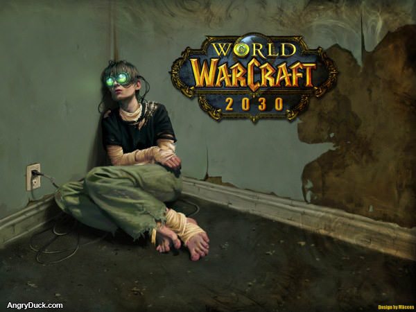 Warcraft 2030