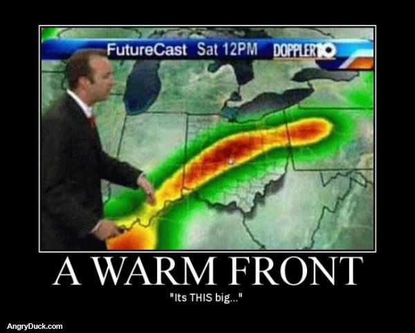 Warm Front