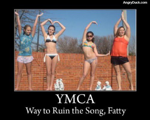 Ymca