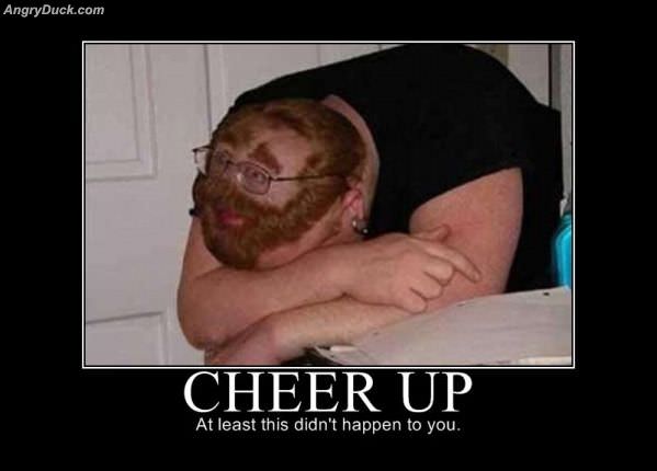Cheer Up