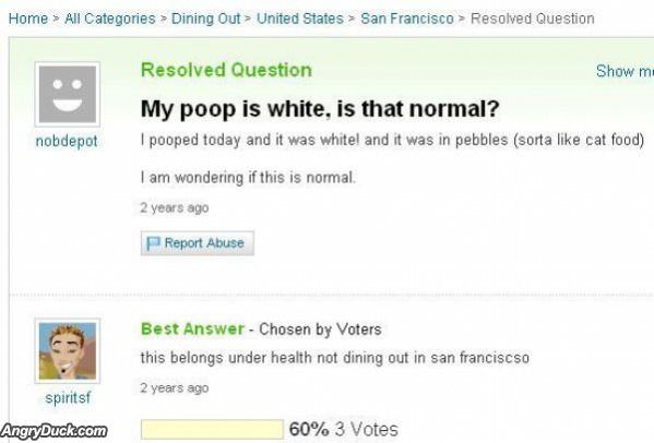 Dining In San Francisco