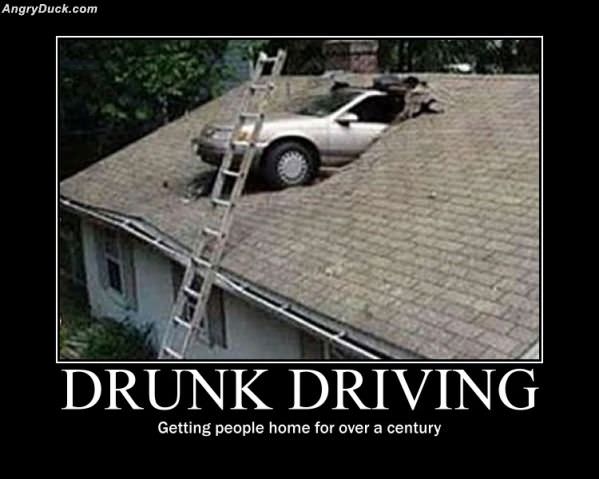 Drunk Driving