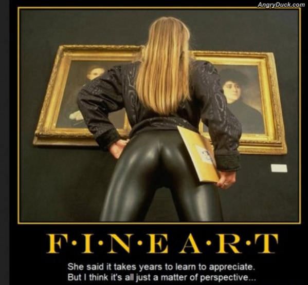 Fine Art