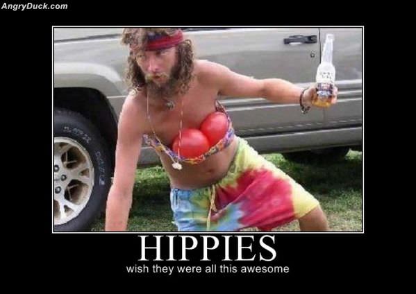Hippies
