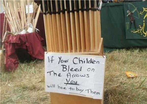 If Your Children
