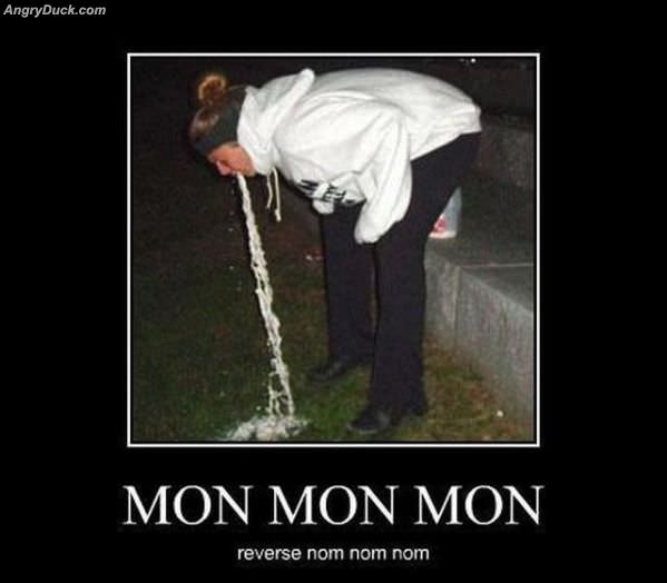 Mon Mon Mon