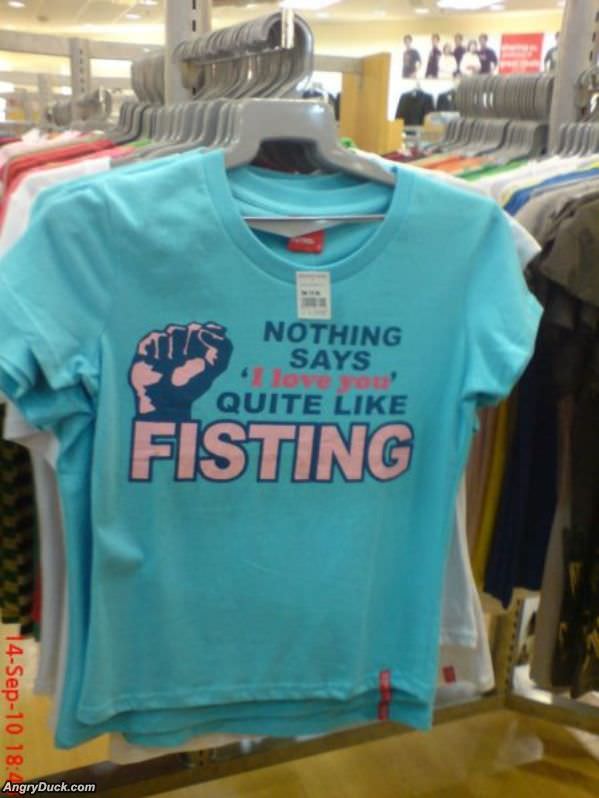 Nothing Quite Like It