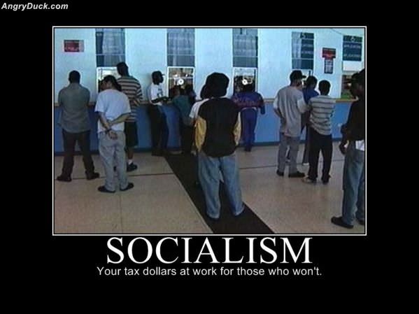 Socialism
