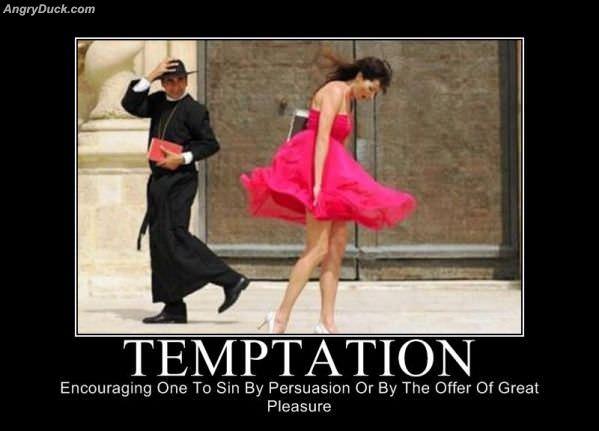 Temptation