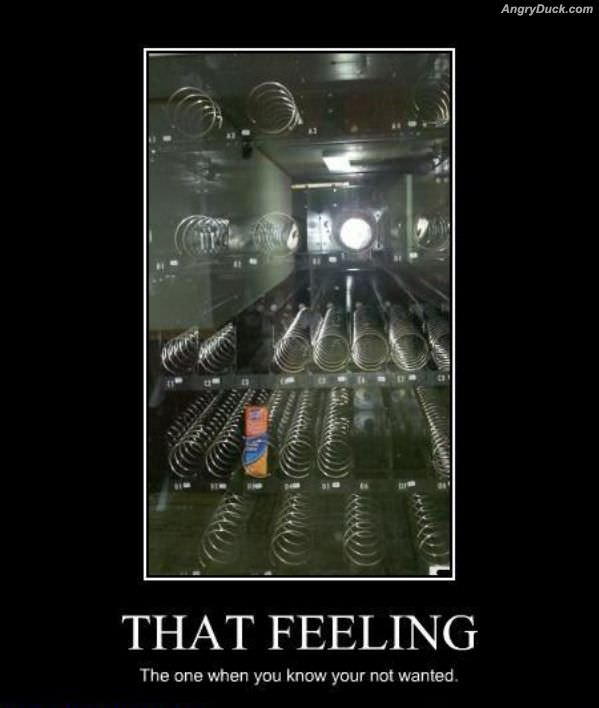 That Feeling