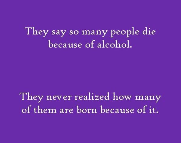 Alcohol