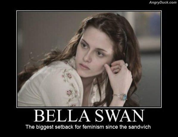 Bella Swan