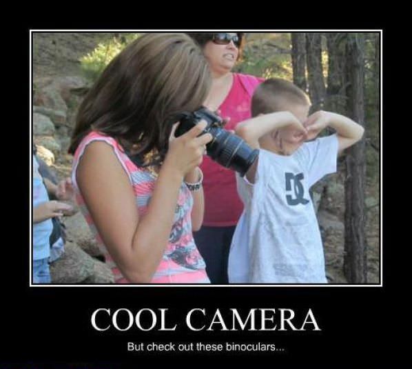 Cool Camera