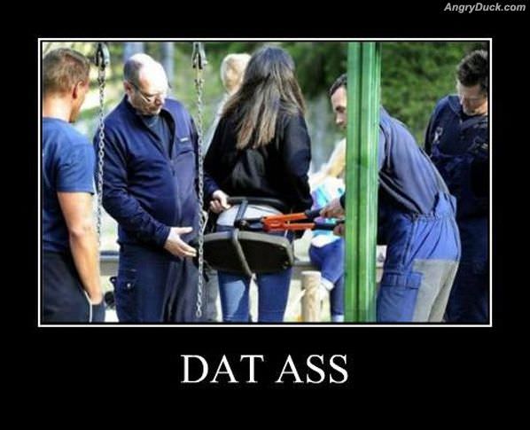 Dat Ass