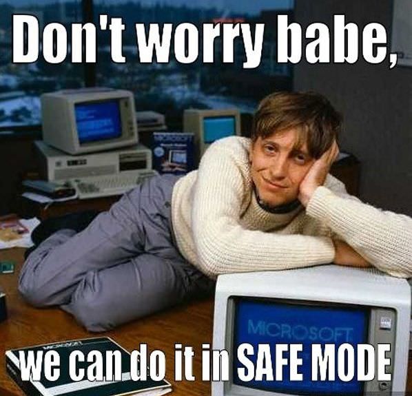 Dont Worry Babe