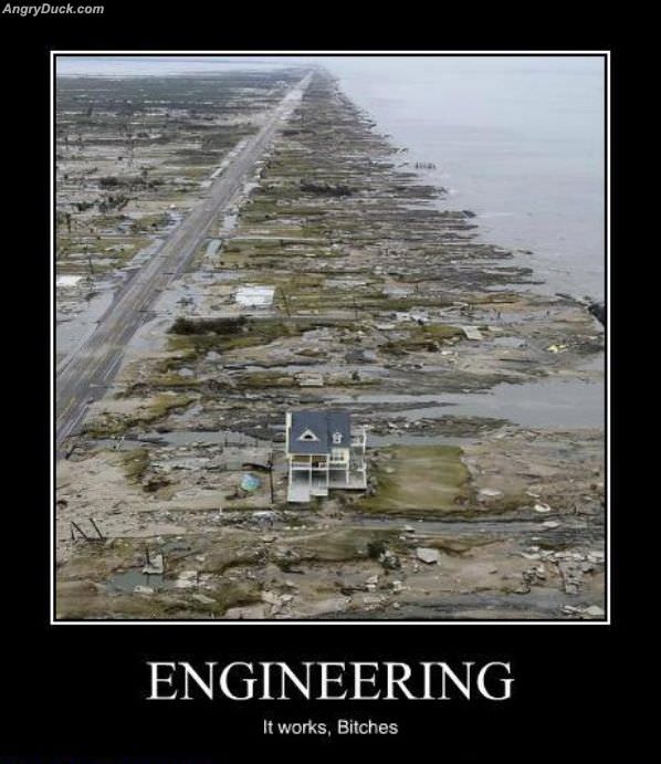 Engineering