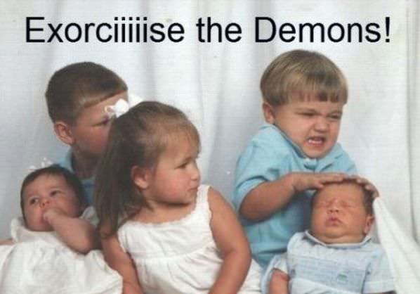 Exorcist